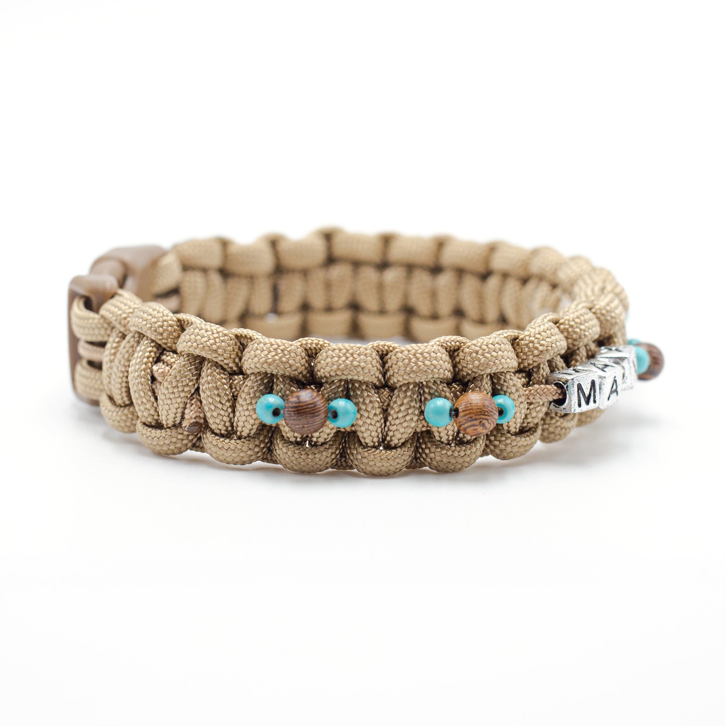 PULSERAS · "MACHT & YOU" (A JUEGO CON TU MASCOTA Y PERSONALIZADAS)