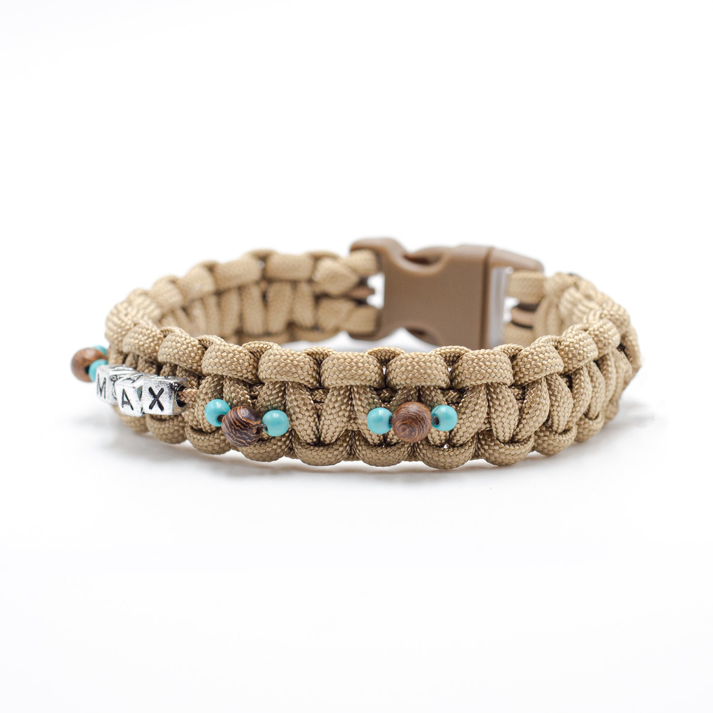 PULSERAS · "MACHT & YOU" (A JUEGO CON TU MASCOTA Y PERSONALIZADAS)