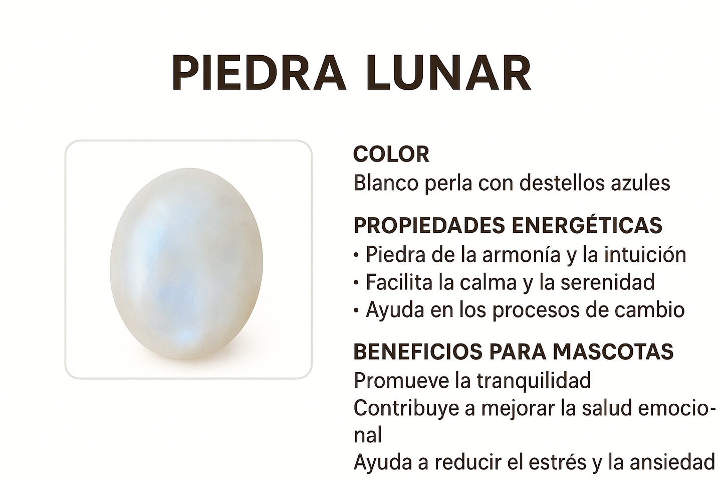 COLLARES · PIEDRAS SEMIPRECIOSAS