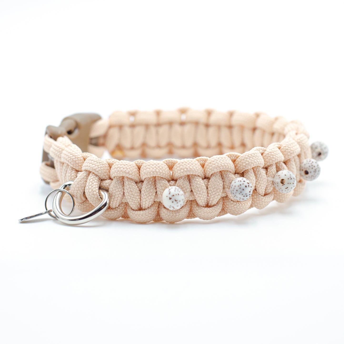 COLLARES · SEMILLAS DE BODHI