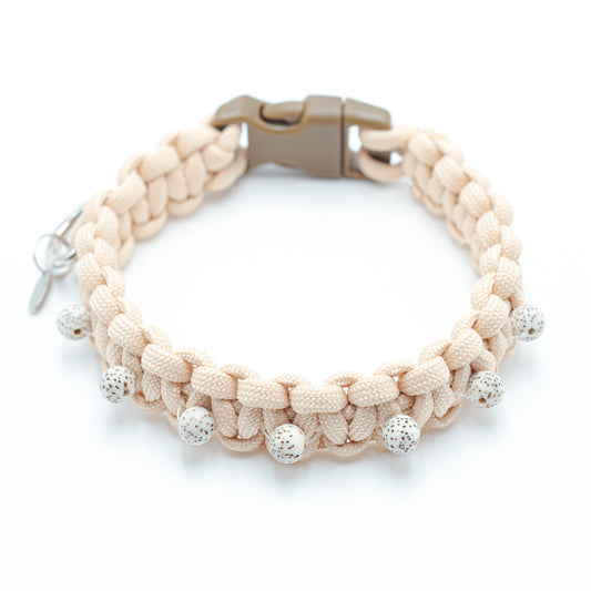 COLLARES · SEMILLAS DE BODHI