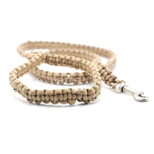 CORREAS (A JUEGO CON EL COLLAR)