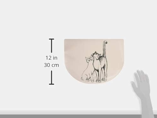 TRIXIE Salvamanteles para Gatos