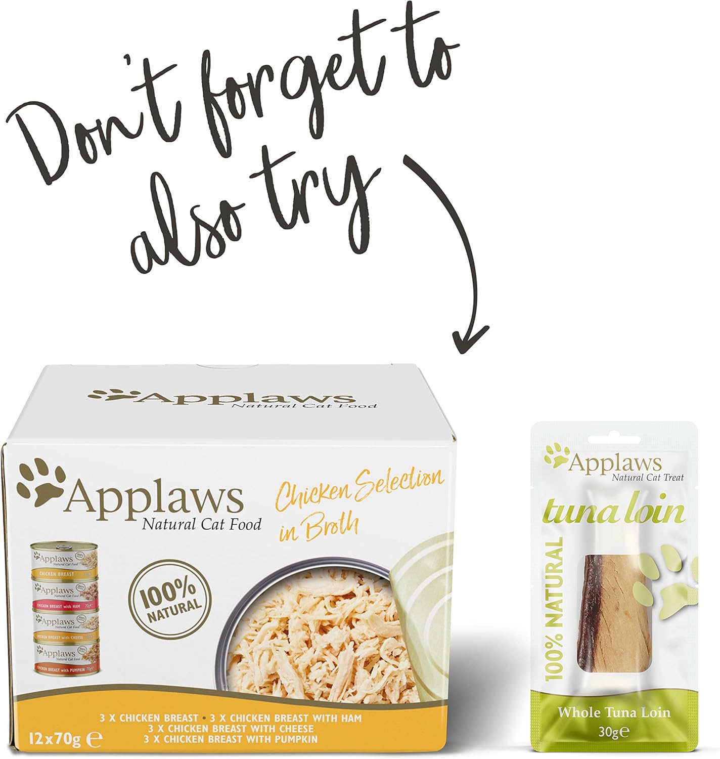 Applaws Natural Complete Dry Cat Food para gatos mayores, bolsa de 2 kg de sabor de pollo