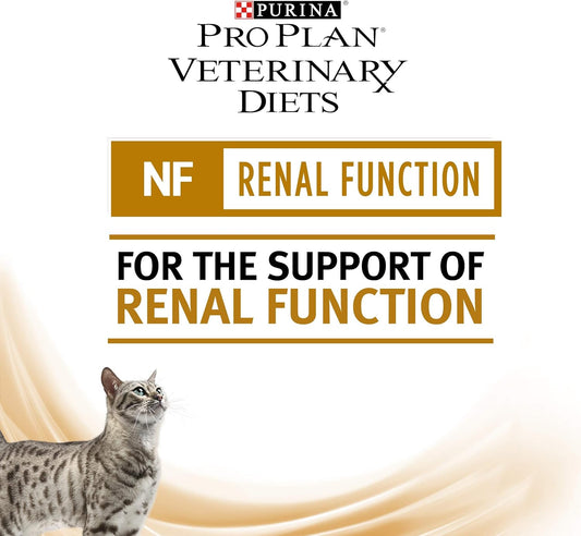 Purina Pro Plan Vet Feline Nf 5Kg 5000 g