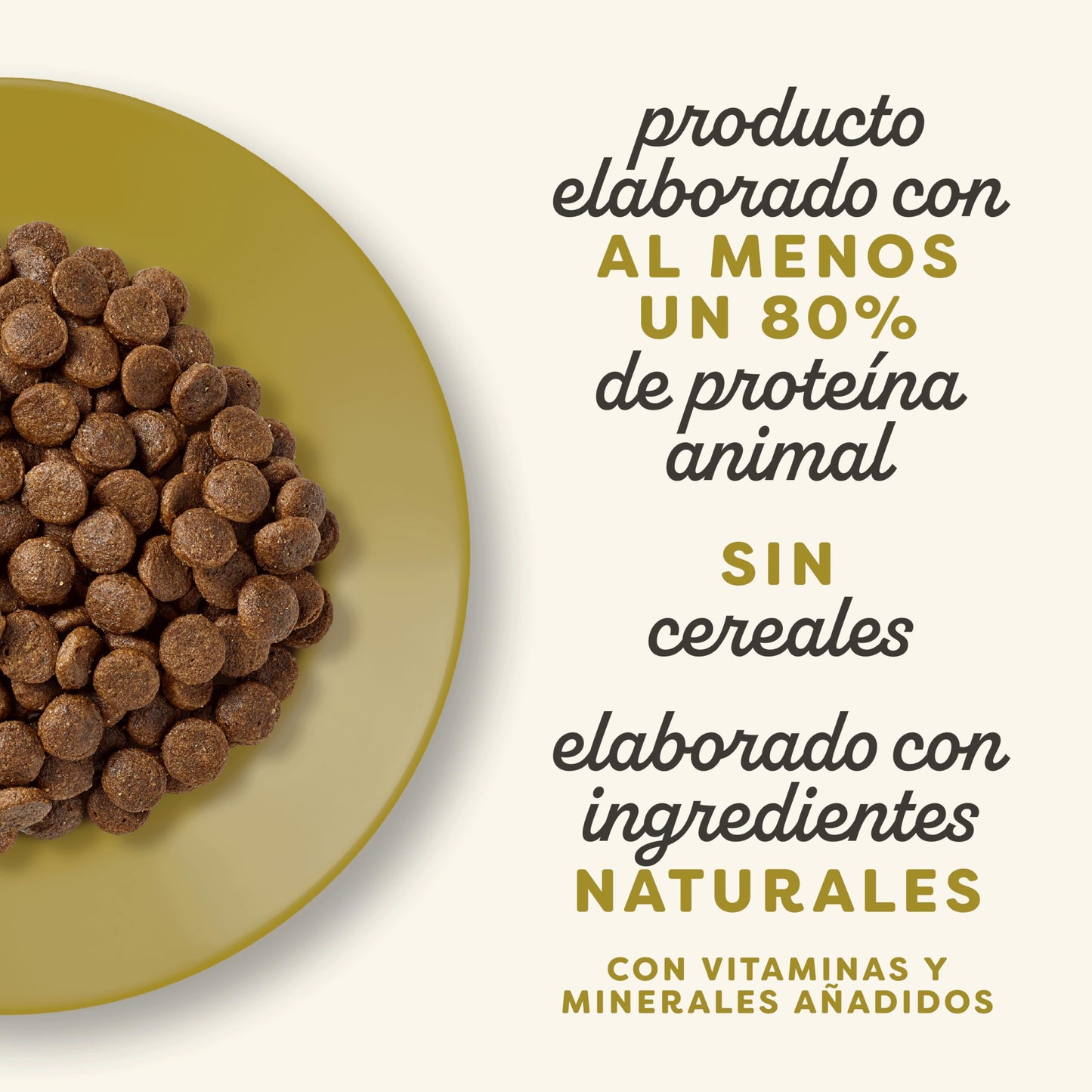 Applaws Alimento Seco Natural sin Granos para Gatitos, Pollo Natural - Bolsa Resellable de 2 kg