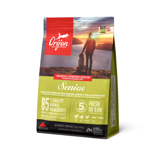 ORIJEN SENIOR 2 KG