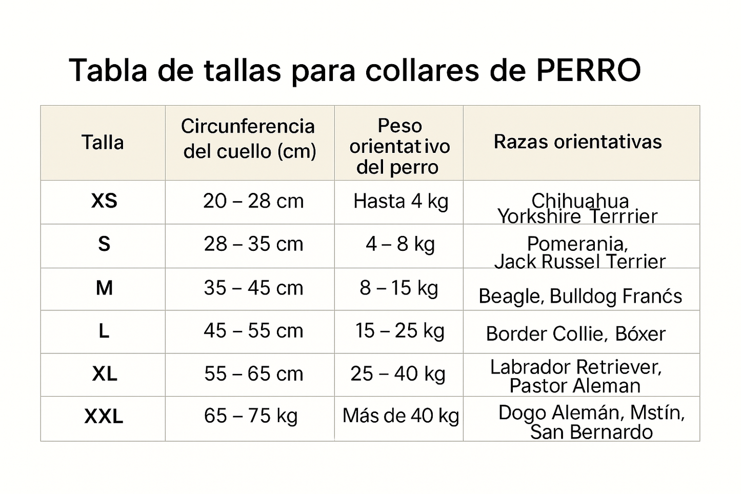 COLLAR PARA MASCOTA CON PIEDRAS SEMIPRECIOSAS Y CHAPA IDENTIFICATIVA ELECTRÓNICA