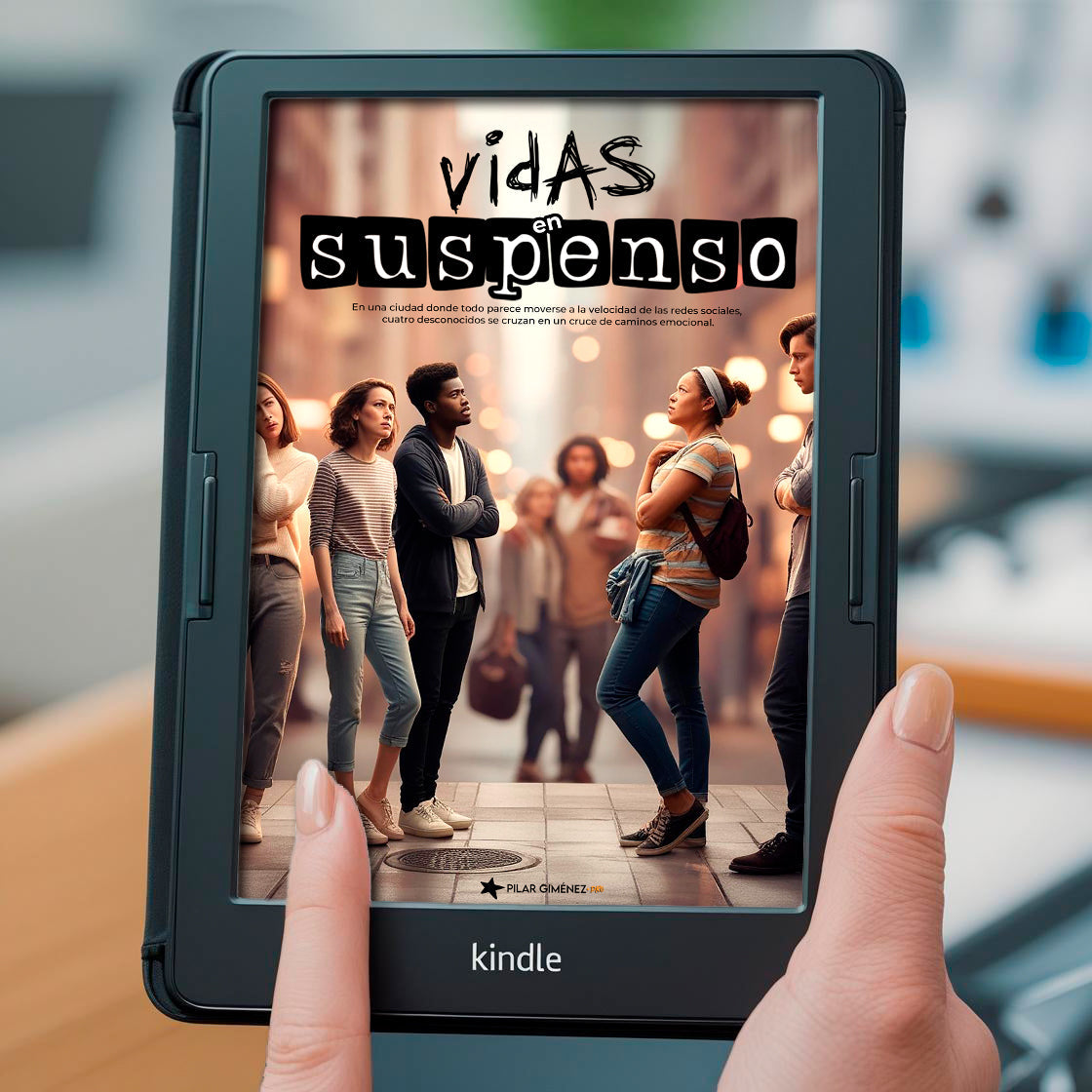 EBOOKS DIGITALES