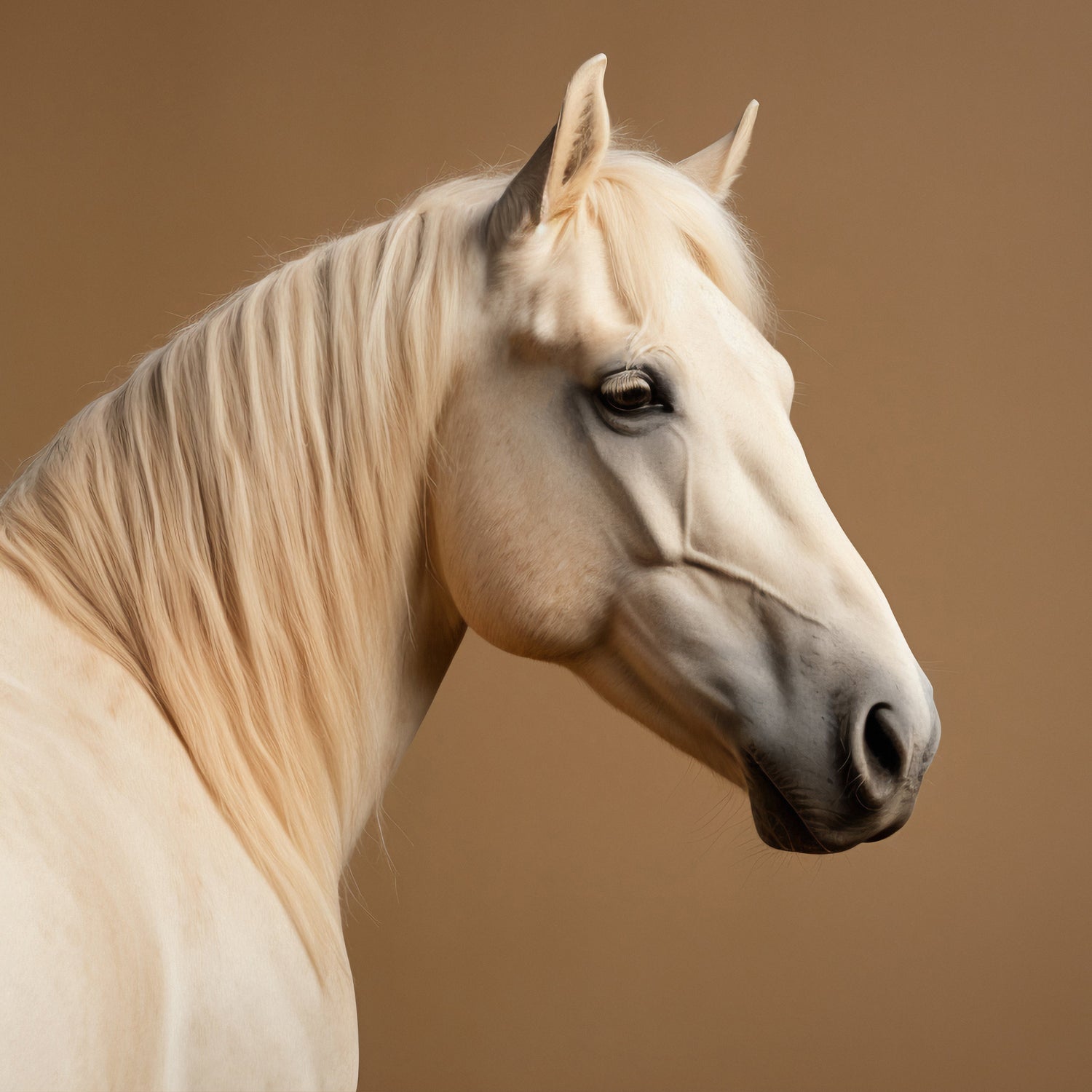 CABALLOS