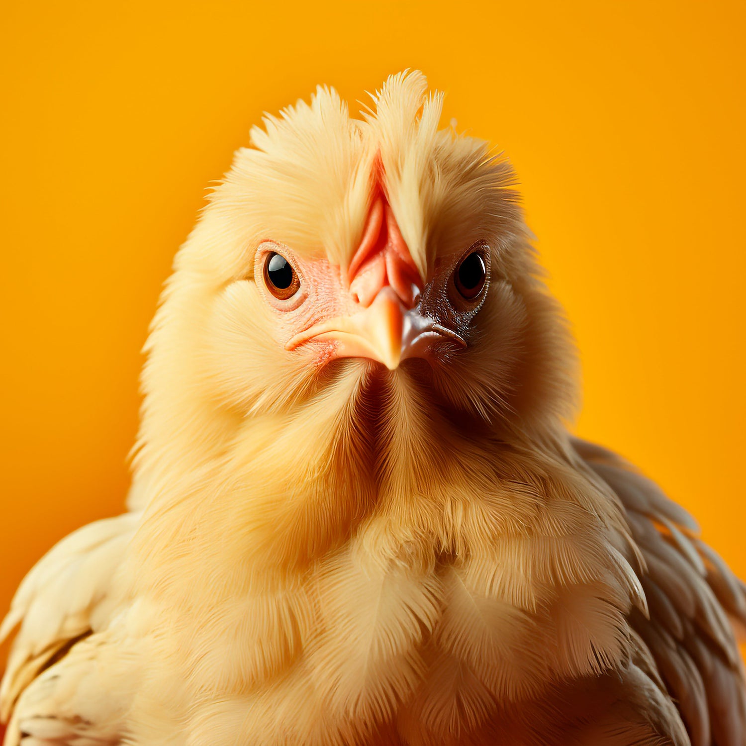 AVES DE CORRAL