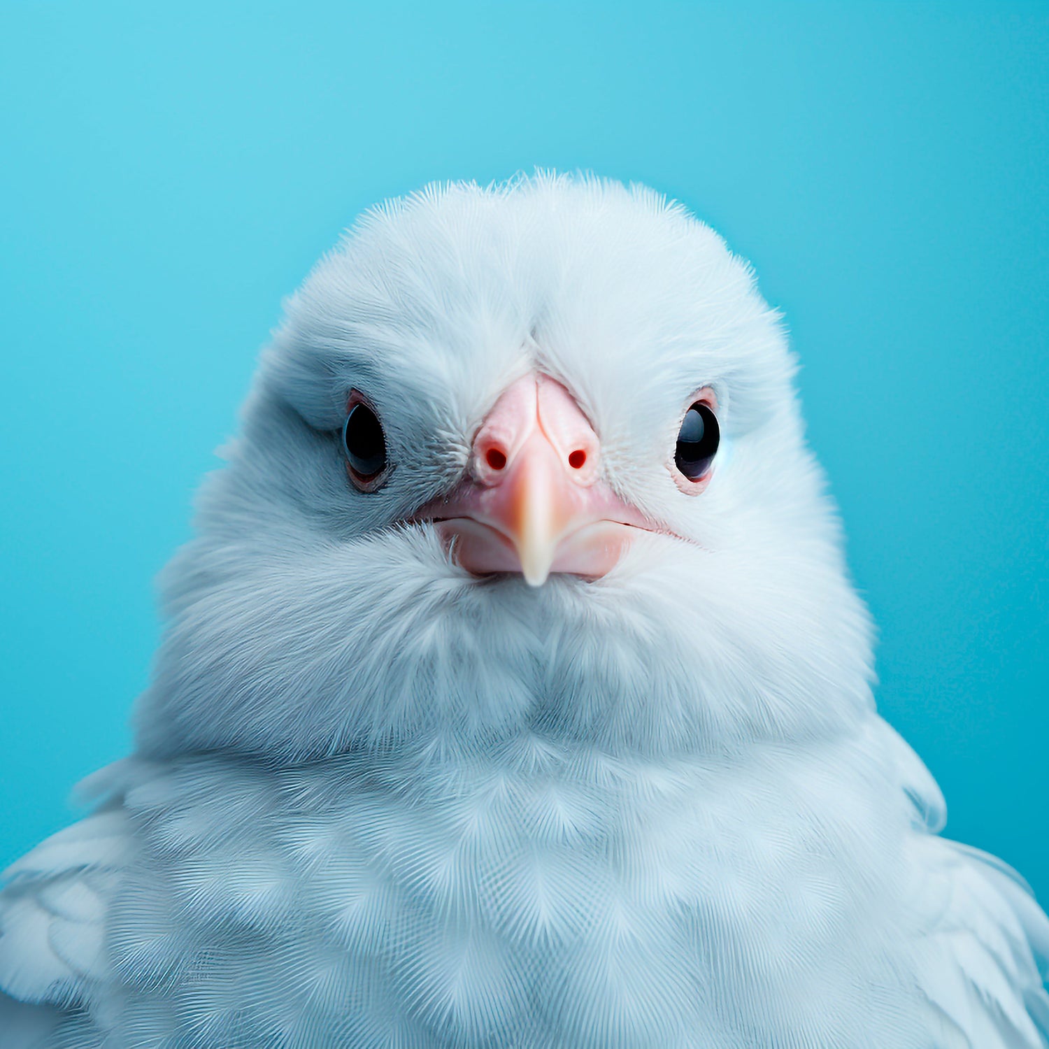 PÁJAROS
