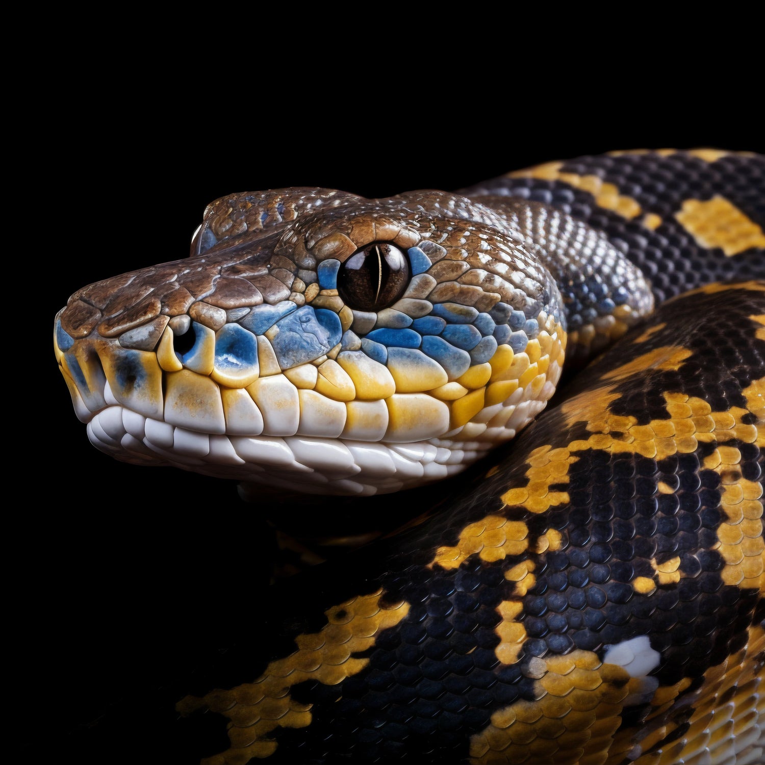 REPTILES