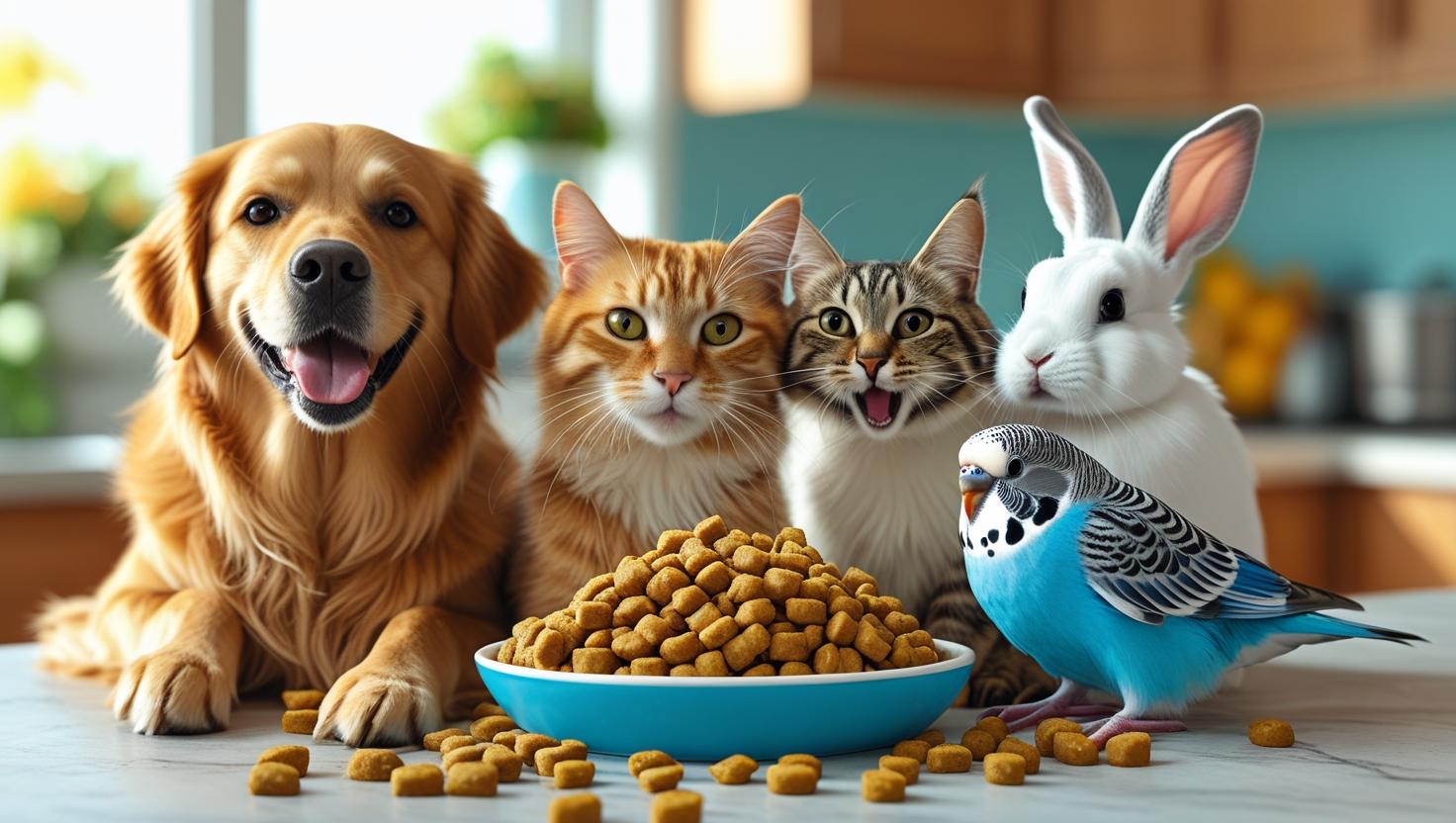ALIMENTACIÓN
