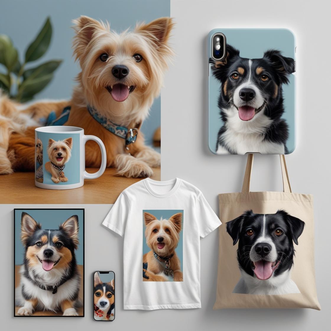 PRODUCTOS PERSONALIZADOS