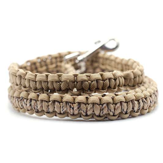CORREAS (A JUEGO CON EL COLLAR)