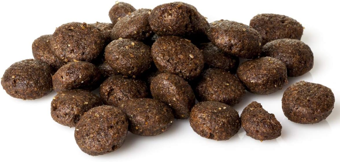 Natura diet +7 años 12 kg Alimento Natural seco.