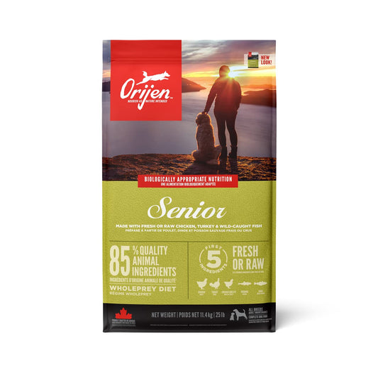 ORIJEN SENIOR 2 KG