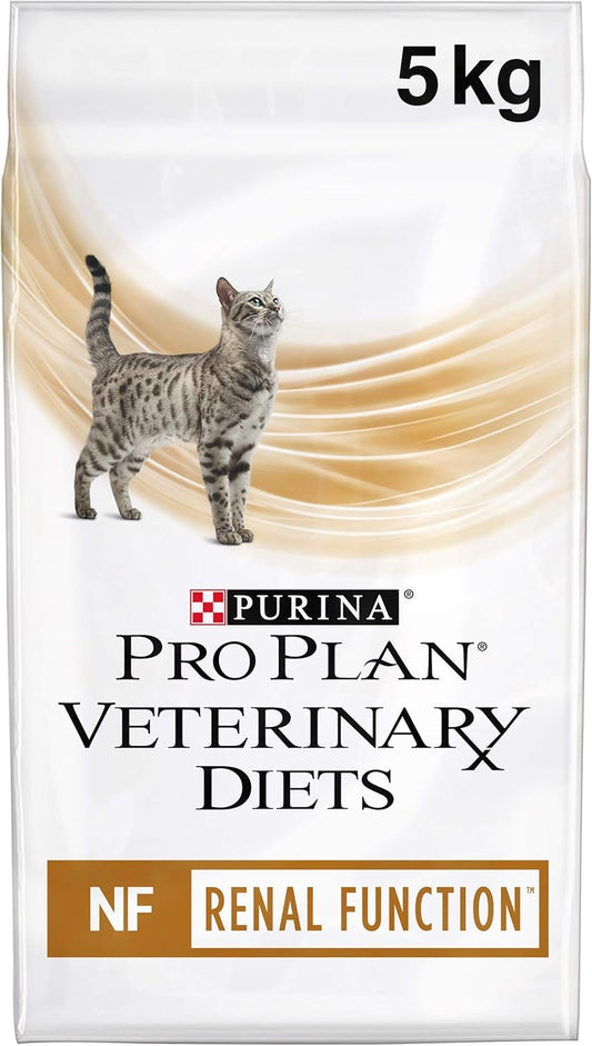 Purina Pro Plan Vet Feline Nf 5Kg 5000 g